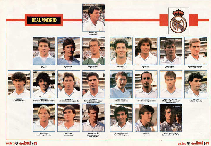 real madrid 1989-90 real madrid 1989-90