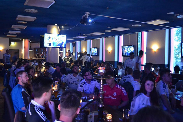 real madrid fans total stuttgart palm beach real madrid fans total stuttgart palm beach
