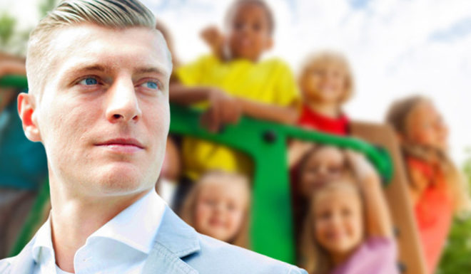 toni kroos stiftung toni kroos stiftung