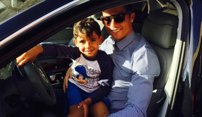 CR7