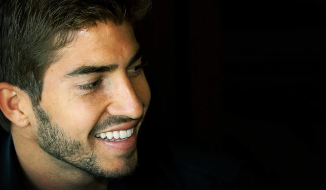 Lucas Silva