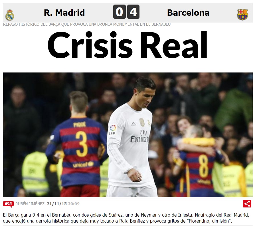 MARCA