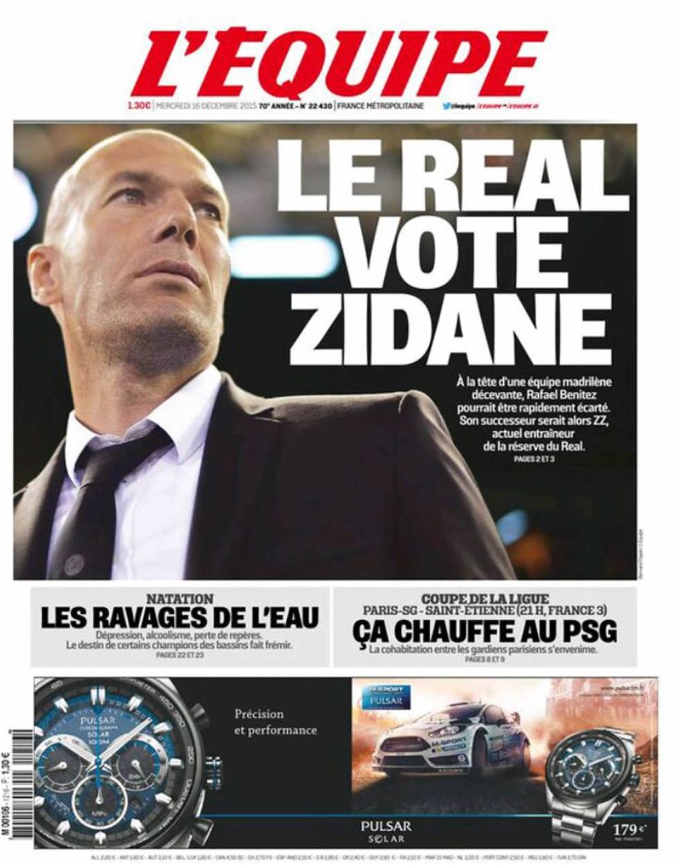Zinédine Zidane
