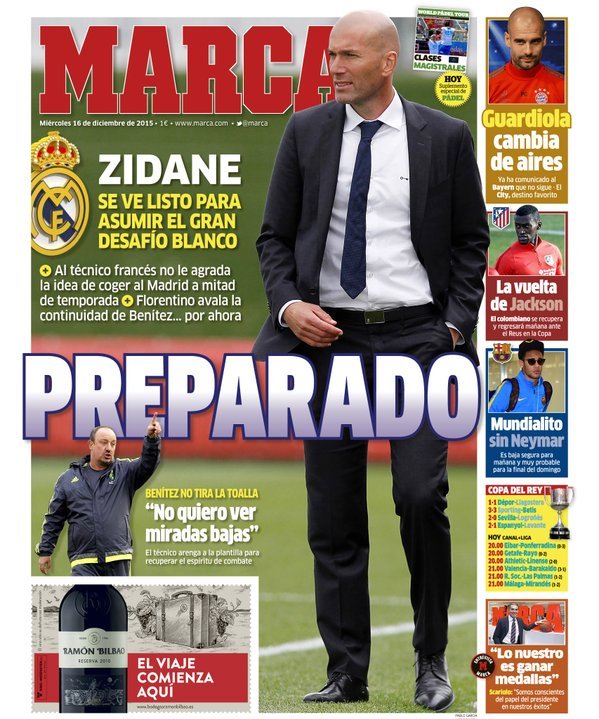 Zinédine Zidane