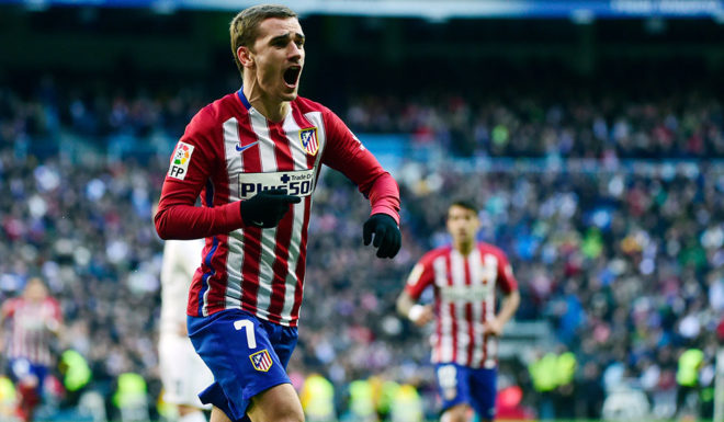 Antoine Griezmann