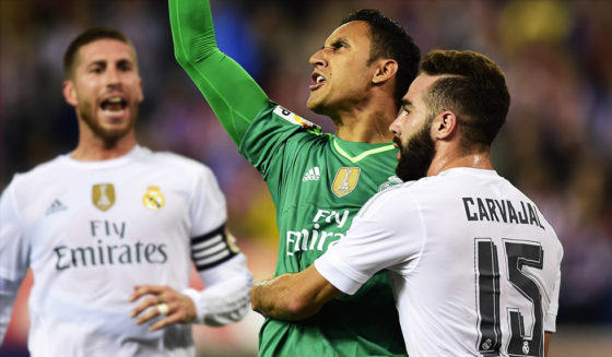 Javier Soriano/AFP/Getty Images