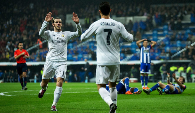 Gonzalo Arroyo/AFP/Getty Images