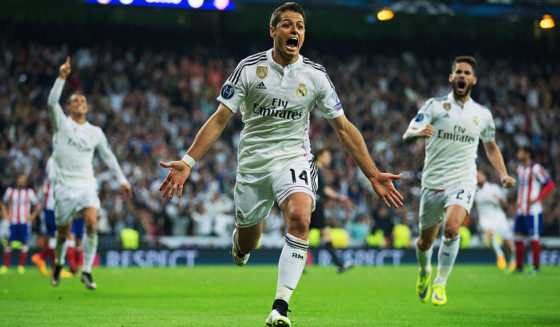 Gonzalo Arroyo Moreno/Getty Images