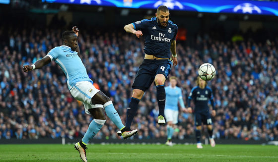 Shaun Botterill/Getty Images