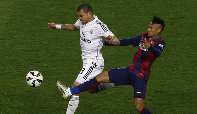 Quique Garcia/AFP/Getty Images