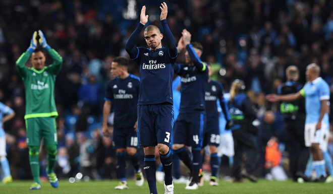 Paul Ellis/AFP/Getty Images