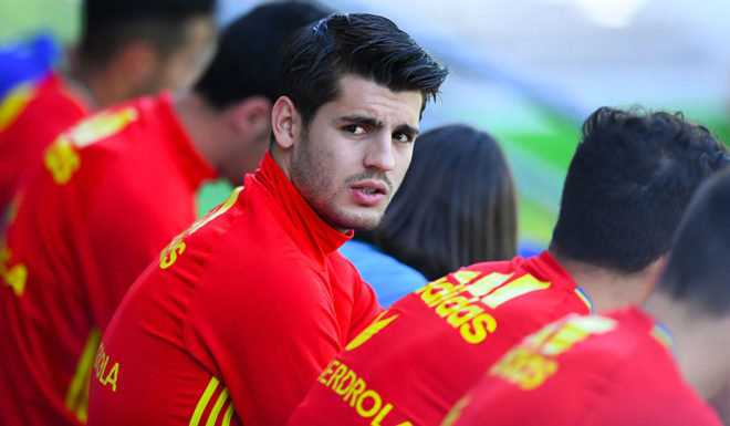 David Ramos/Getty Images