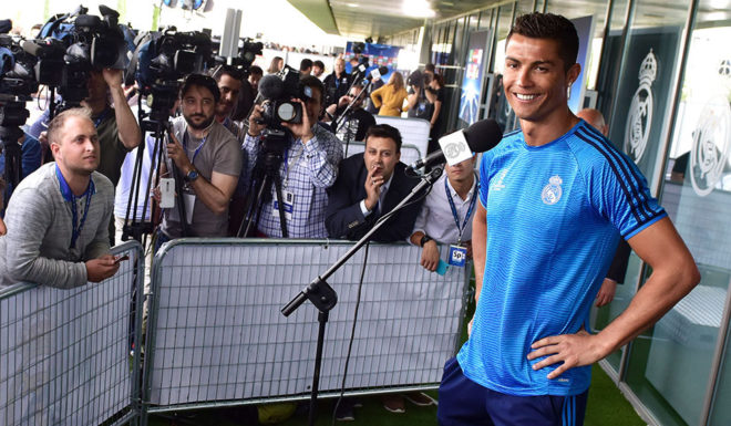 Gerard Julien/AFP/Getty Images
