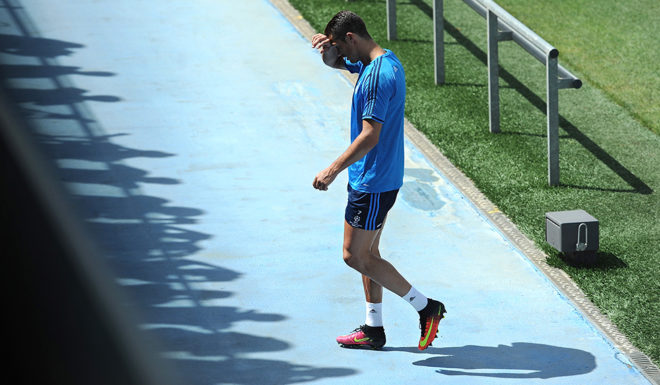 Denis Doyle/Getty Images