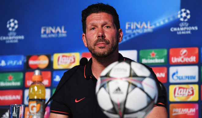 Handout/UEFA via Getty Images
