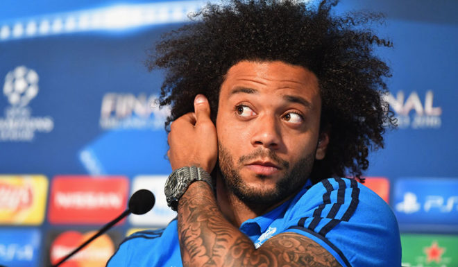 Handout/UEFA via Getty Images