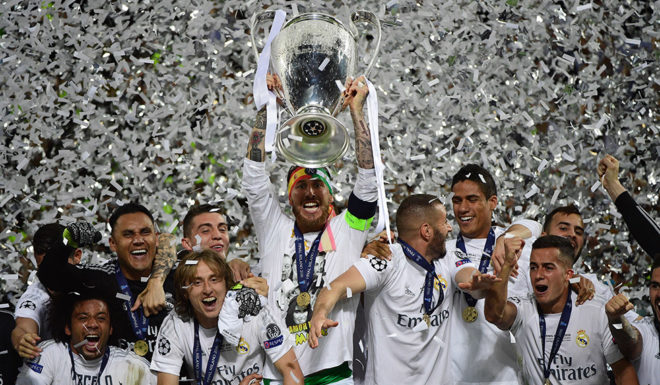 Pierre-Philippe Marcou/AFP/Getty Images