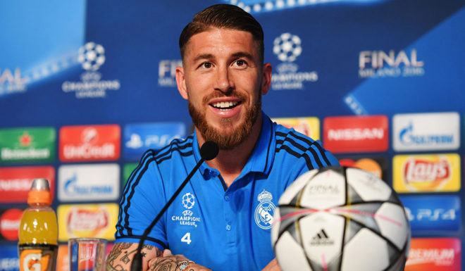 Handout/UEFA via Getty Images