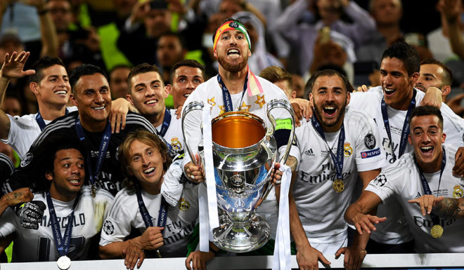 Laurence Griffiths/Getty Images