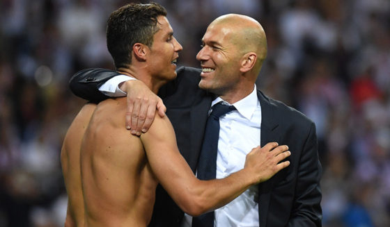 Gerard Julien/AFP/Getty Images