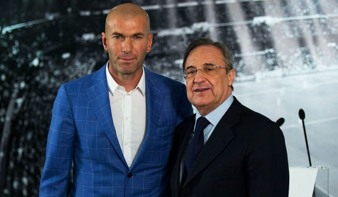 Gonzalo Arroyo Moreno/Getty Images