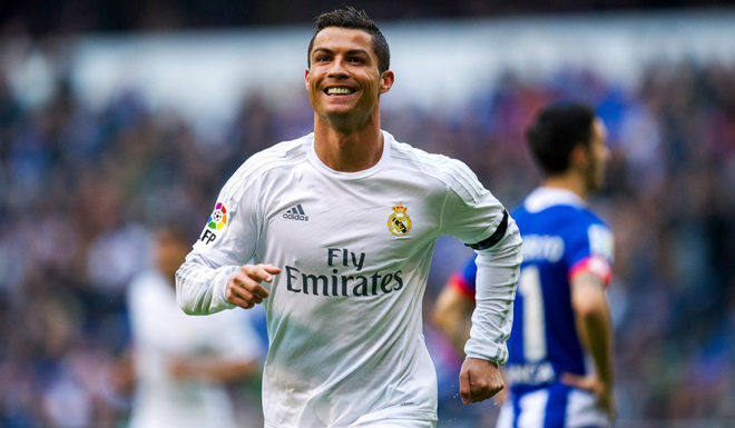 Juan Manuel Serrano Arce/Getty Images