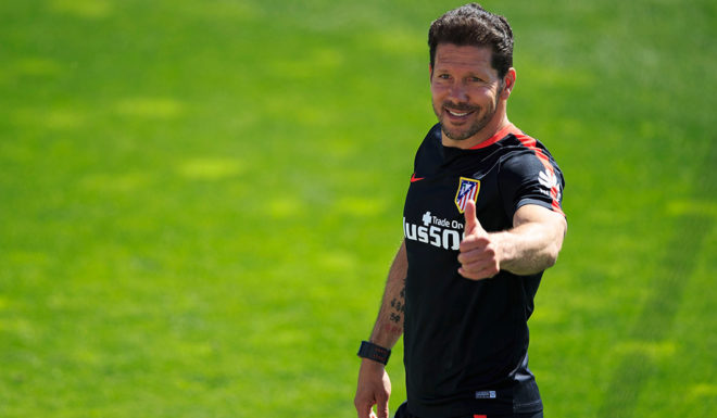 Diego Simeone