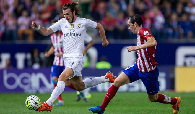 Gonzalo Arroyo Moreno/Getty Images