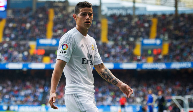 Juan Manuel Serrano Arce/Getty Images