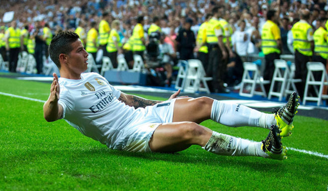 Gonzalo Arroyo Moreno/Getty Images