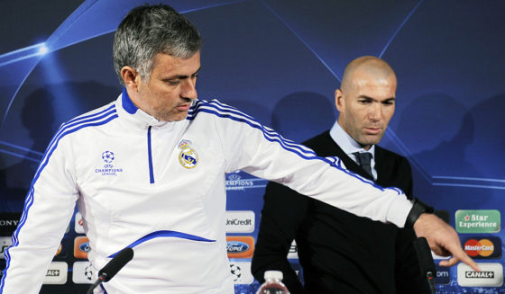 Philippe Desmazes/AFP/Getty Images