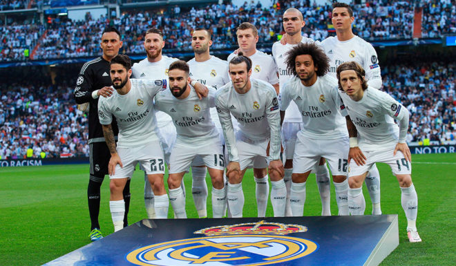 Gonzalo Arroyo Moreno/Getty Images