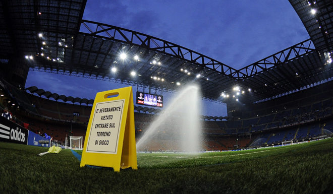 Claudio Villa/Getty Images