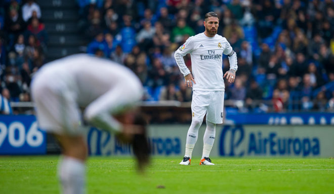 Juan Manuel Serrano Arce/Getty Images