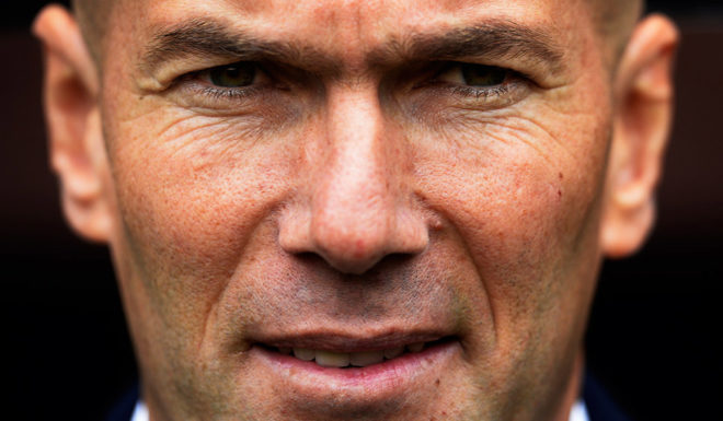 Miguel Riopa/AFP/Getty Images