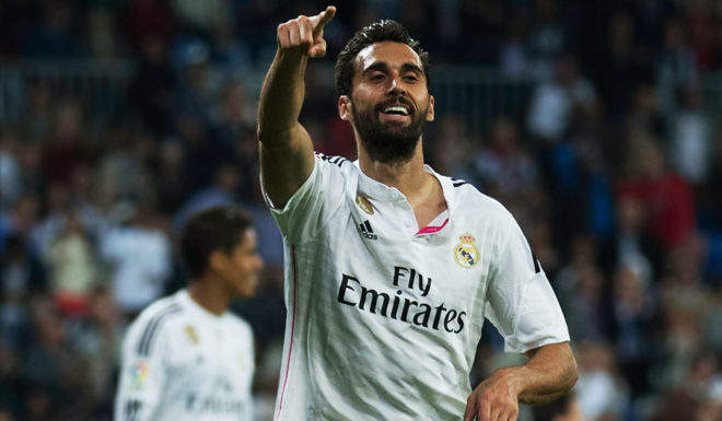 Gonzalo Arroyo Moreno/Getty Images