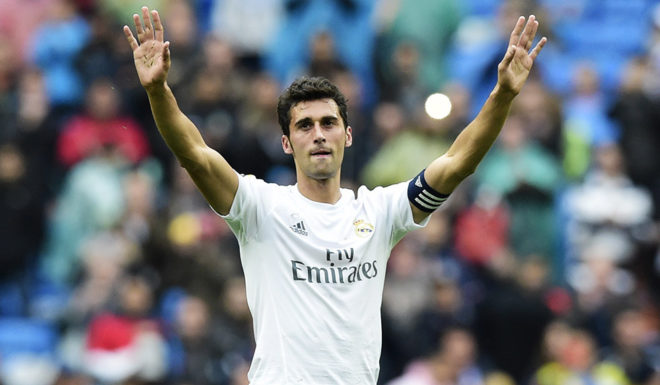 Javier Soriano/AFP/Getty Images