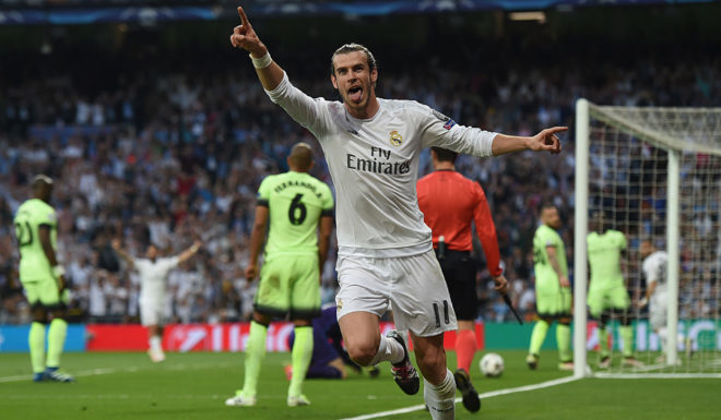 Paul Ellis/AFP/Getty Images