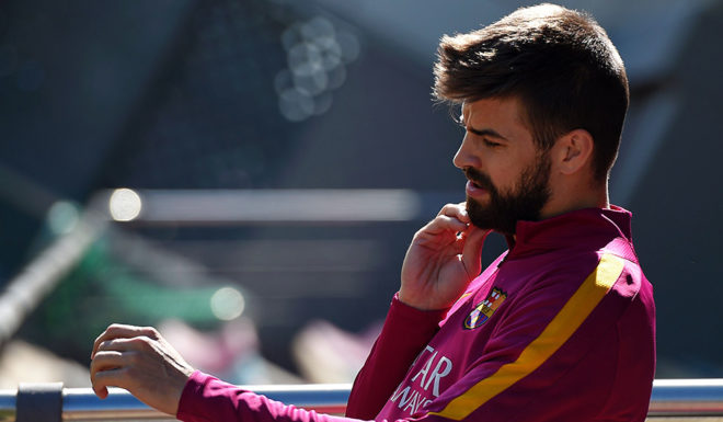 Lluis Gene/AFP/Getty Images