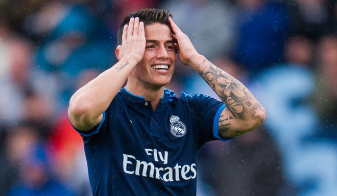 Juan Manuel Serrano Arce/Getty Images