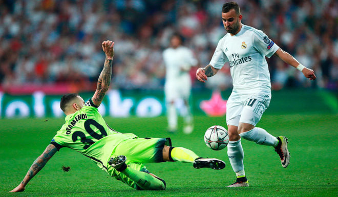 Gonzalo Arroyo Moreno/Getty Images