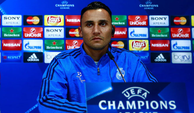 Gonzalo Arroyo Moreno/Getty Images
