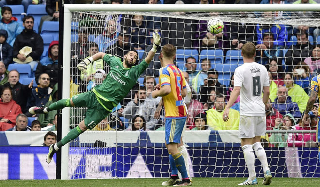 Javier Soriano/AFP/Getty Images
