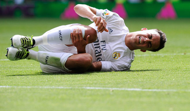 Denis Doyle/Getty Images