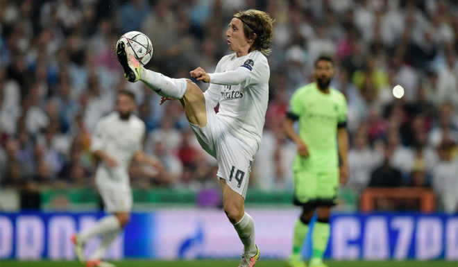 Javier Soriano/AFP/Getty Images
