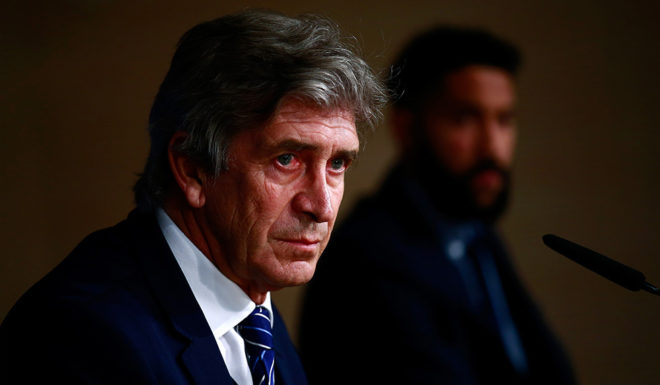 Gonzalo Arroyo Moreno/Getty Images