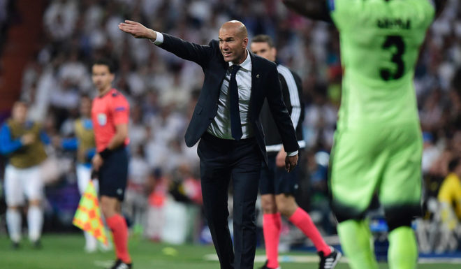 Javier Soriano/AFP/Getty Images