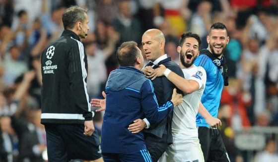 David Ramos/Getty Images