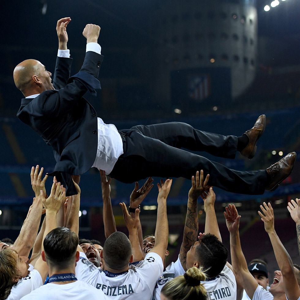 Shaun Botterill/Getty Images