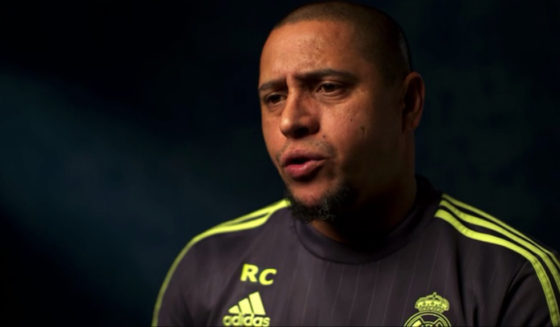Roberto Carlos